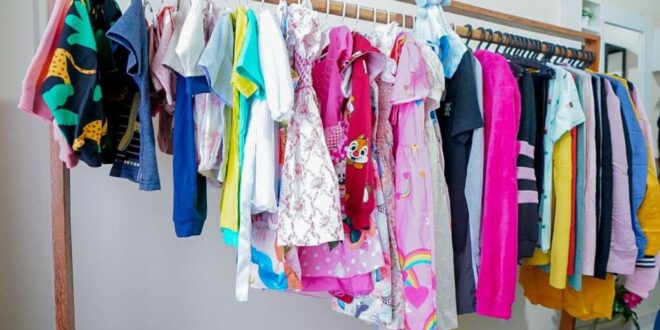 Guarda-Roupa Social é inaugurado na Casa-Abrigo Mãe da Mata