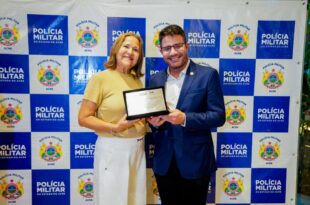 Polícia Militar do Acre celebra participação feminina há 39 anos