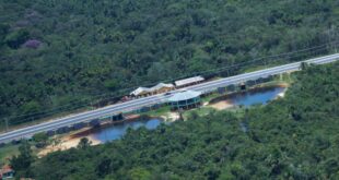 Duplicação da AC-405 será entregue nesta terça