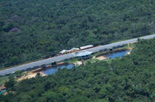 Duplicação da AC-405 será entregue nesta terça