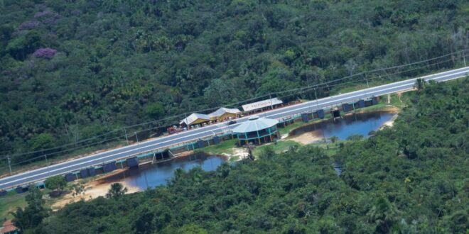 Duplicação da AC-405 será entregue nesta terça