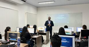 Secretaria de Planejamento promove capacitação sobre TransfereGov