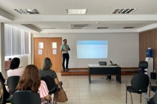 Governo capacita servidores para execução de termos de fomento com organizações da sociedade civil