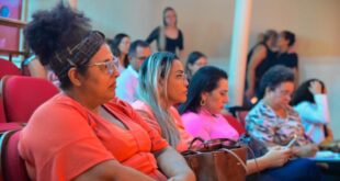 Sesacre e Ministério da Saúde promovem encontro em alusão ao Dia Nacional de Mobilização Pró-Saúde da População Negra