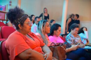 Sesacre e Ministério da Saúde promovem encontro em alusão ao Dia Nacional de Mobilização Pró-Saúde da População Negra