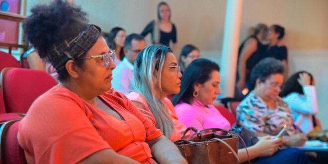 Sesacre e Ministério da Saúde promovem encontro em alusão ao Dia Nacional de Mobilização Pró-Saúde da População Negra