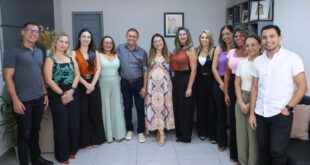 Polícia Civil do Acre participa do Congresso de Operações Policiais Internacional