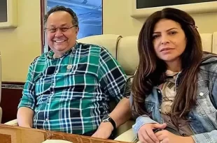 Antônia Lúcia vira manchete nacional ao expor "podres" do marido líder da Bancada Evangélica