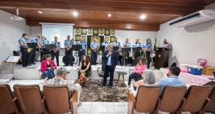 Polícia Civil realiza evento em alusão ao Outubro Rosa