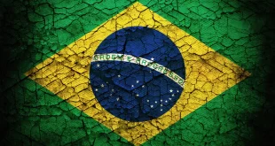 Brasil, te enxerga