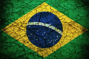 Brasil, te enxerga