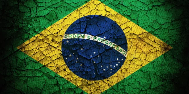 Brasil, te enxerga