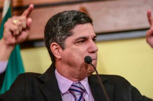 MPAC pede bloqueio de quase R$ 2 milhões do Deputado Fagner Calegário