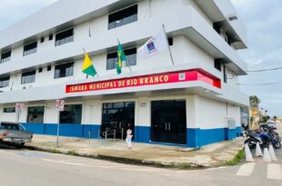 Saiba quem são os 21 vereadores eleitos em Rio Branco