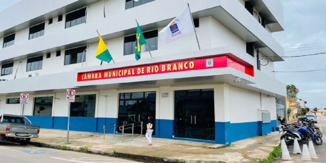 Saiba quem são os 21 vereadores eleitos em Rio Branco