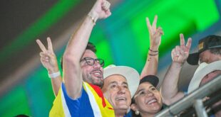PP elege prefeitos em 14 dos 22 municípios do Acre. Governador comemora o resultado