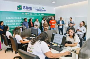 Sine anuncia 800 vagas para operadora de telemarketing em Rio Branco