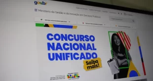 CNU divulga nota das provas nesta terça-feira (8); veja como consultar