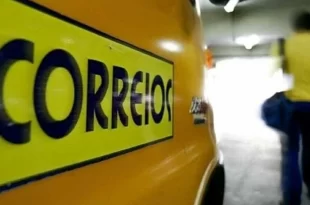 Inscrições para o concurso dos Correios começam hoje. Veja os detalhes e site para inscrição