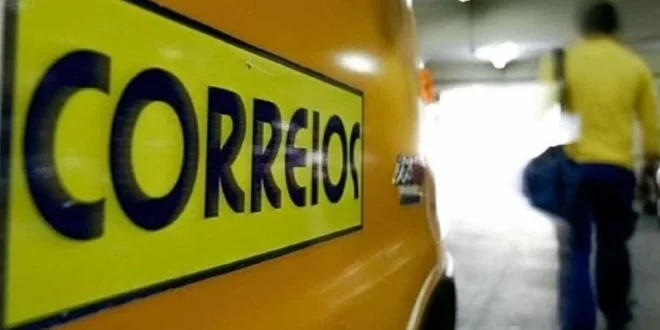 Inscrições para o concurso dos Correios começam hoje. Veja os detalhes e site para inscrição