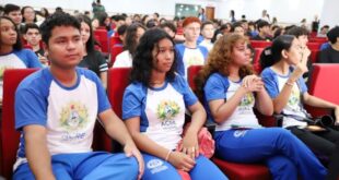 Em parceria com o Ministério Público, Educação lança projeto contra a corrupção