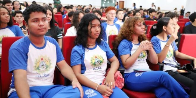 Em parceria com o Ministério Público, Educação lança projeto contra a corrupção
