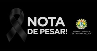 Aleac emite Nota de Pesar pela morte de Marcão