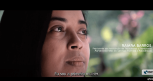 Programa de Desenvolvimento Sustentável do Acre é apresentado pelo BID na COP 16 da Biodiversidade