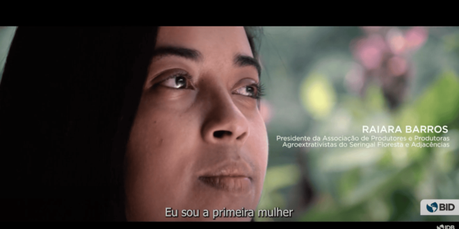 Programa de Desenvolvimento Sustentável do Acre é apresentado pelo BID na COP 16 da Biodiversidade