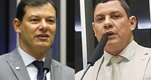 Em defesa de isenção de milionários: deputados do Acre votam contra taxação de grandes fortunas e aplicações offshores