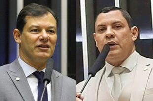 Em defesa de isenção de milionários: deputados do Acre votam contra taxação de grandes fortunas e aplicações offshores