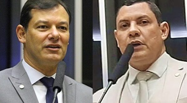 Em defesa de isenção de milionários: deputados do Acre votam contra taxação de grandes fortunas e aplicações offshores