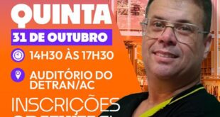 Gabinete do deputado Pedro Longo promove aulão gratuito de redação do Enem; participe