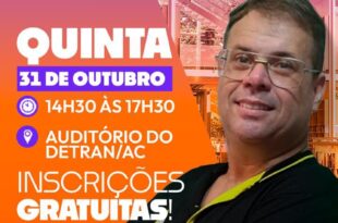 Gabinete do deputado Pedro Longo promove aulão gratuito de redação do Enem; participe