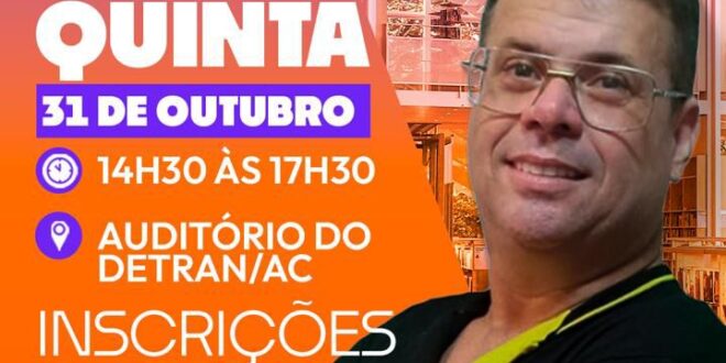 Gabinete do deputado Pedro Longo promove aulão gratuito de redação do Enem; participe