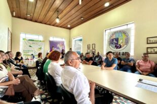 Vice-governadora empossa novos integrantes do Conselho Estadual dos Direitos da Criança e do Adolescente