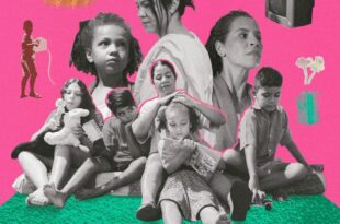 Curta-metragem Minha Mãe Mentiu estreia neste sábado no Cine Teatro Recreio