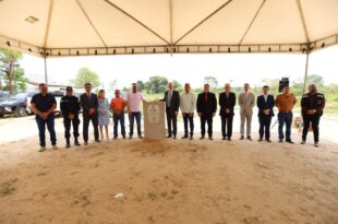 MPAC inicia construção de nova sede em Xapuri
