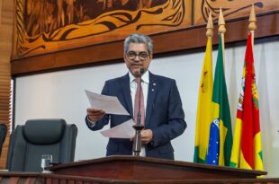 “Está em jogo a lisura do concurso”, diz Edvaldo Magalhães ao rechaçar videoaula e exposição de dados