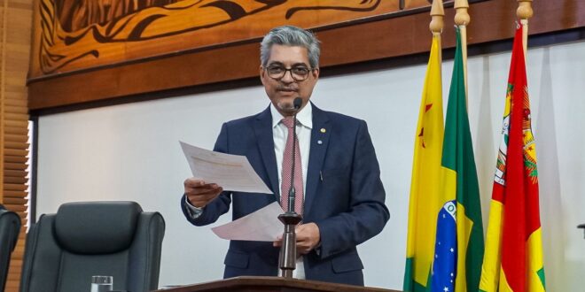 “Está em jogo a lisura do concurso”, diz Edvaldo Magalhães ao rechaçar videoaula e exposição de dados