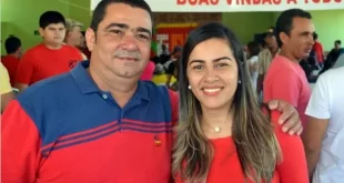 Carlinhos do Pelado derrota Leila Galvão em Brasileia