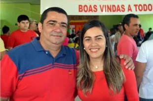 Carlinhos do Pelado derrota Leila Galvão em Brasileia
