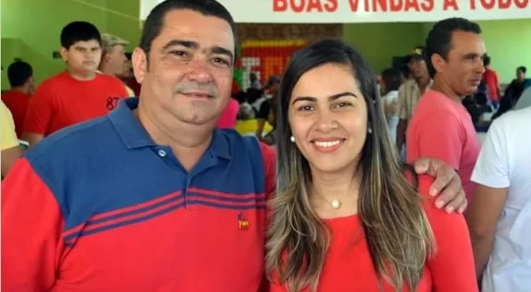 Carlinhos do Pelado derrota Leila Galvão em Brasileia
