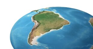 Deslocamento do eixo gravitacional da política brasileira