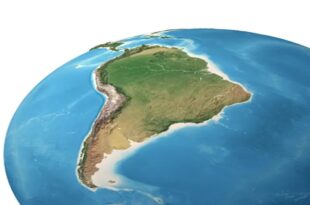 Deslocamento do eixo gravitacional da política brasileira