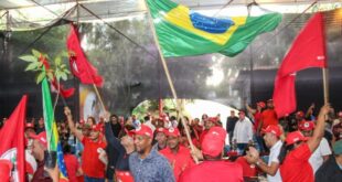 Sem Terra disputam eleições em 367 municípios