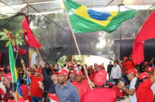 Sem Terra disputam eleições em 367 municípios