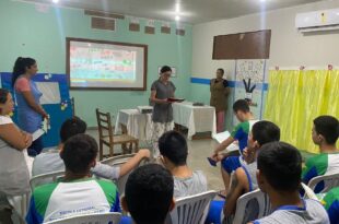 Pela primeira vez em 14 anos, Centro Socioeducativo no Acre não registra internação de adolescentes cumprindo medidas