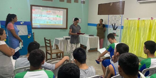 Pela primeira vez em 14 anos, Centro Socioeducativo no Acre não registra internação de adolescentes cumprindo medidas
