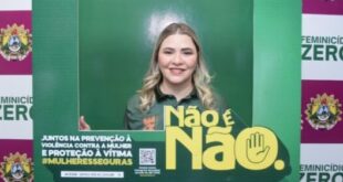 Lei que agrava o crime de feminicídio e outras violências contra a mulher é sancionada